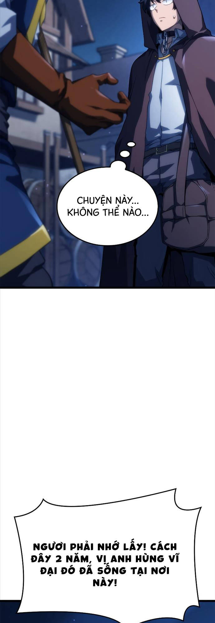 Thiết Huyết Kiếm Sĩ Hồi Quy Chap 62 - Next Chap 63