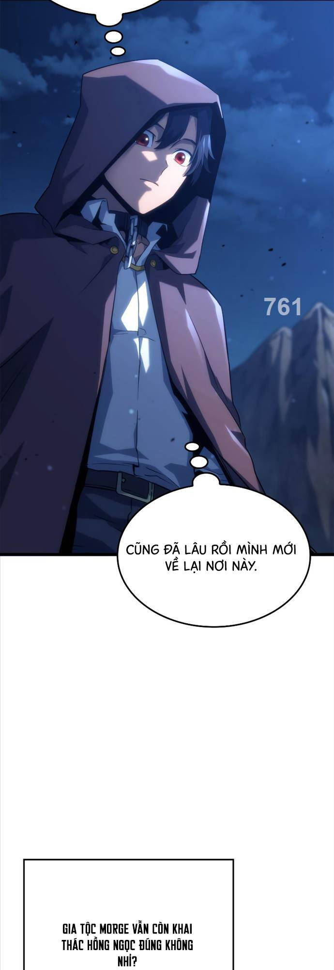 Thiết Huyết Kiếm Sĩ Hồi Quy Chap 62 - Next Chap 63
