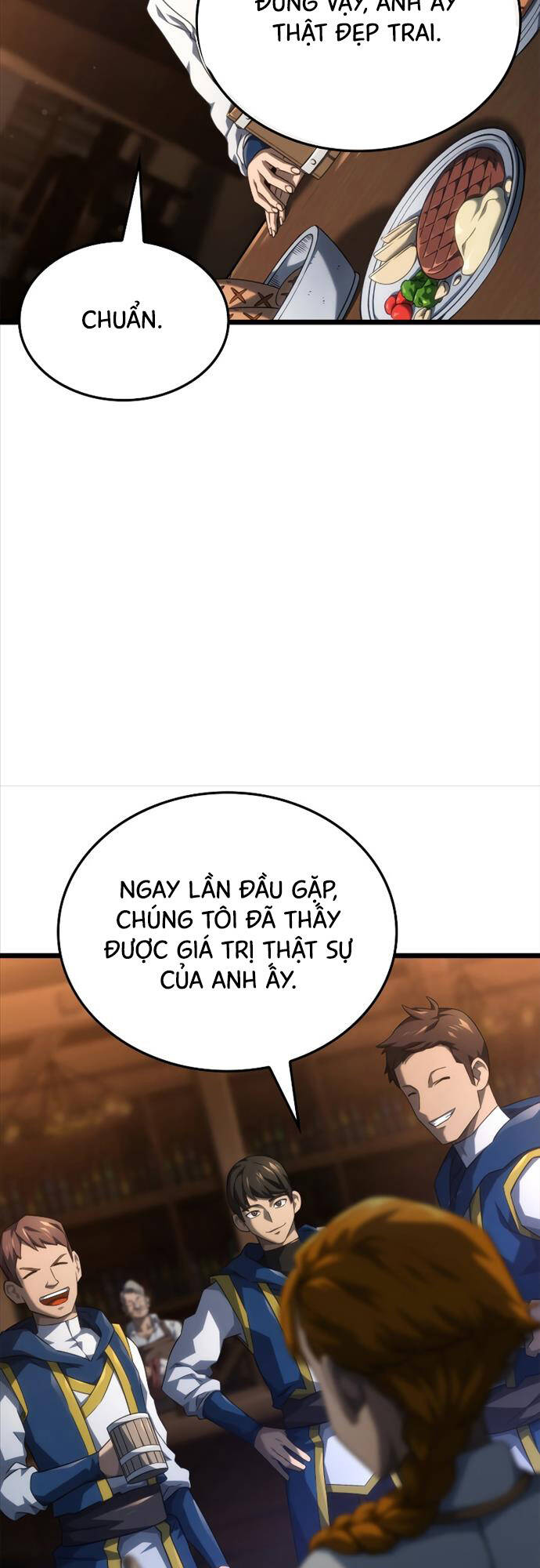 Thiết Huyết Kiếm Sĩ Hồi Quy Chap 62 - Next Chap 63