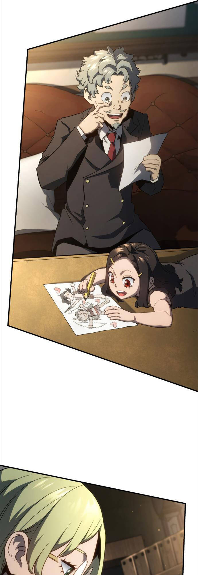 Thiết Huyết Kiếm Sĩ Hồi Quy Chap 62 - Next Chap 63