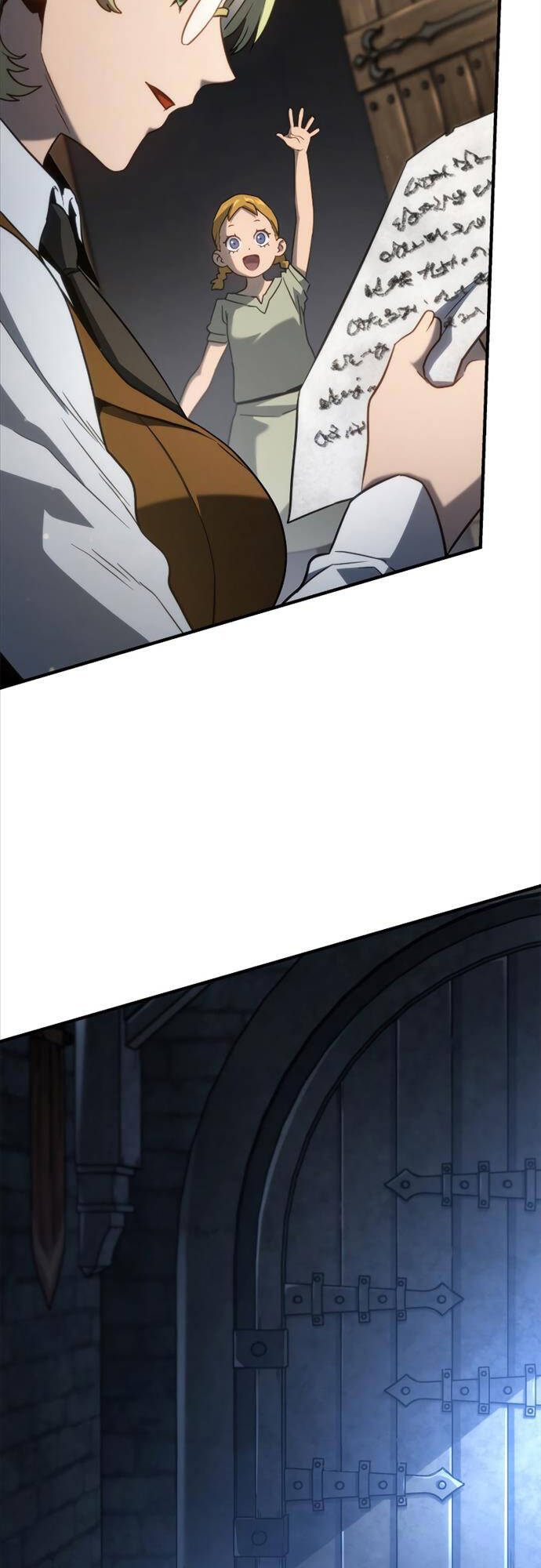 Thiết Huyết Kiếm Sĩ Hồi Quy Chap 62 - Next Chap 63