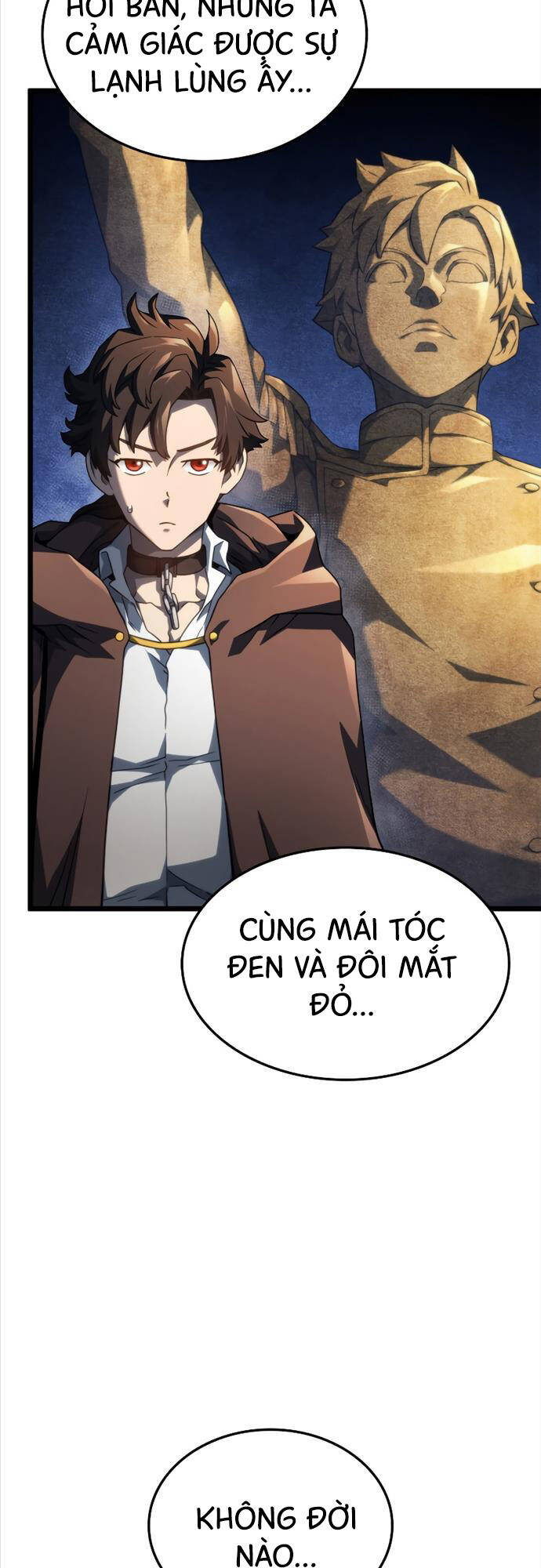 Thiết Huyết Kiếm Sĩ Hồi Quy Chap 62 - Next Chap 63