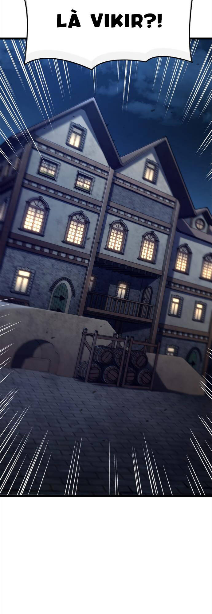 Thiết Huyết Kiếm Sĩ Hồi Quy Chap 62 - Next Chap 63