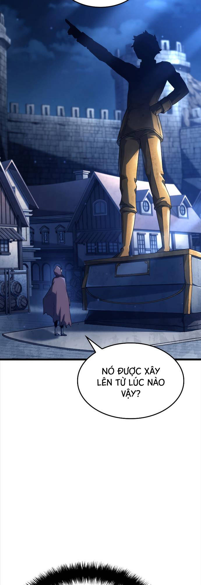 Thiết Huyết Kiếm Sĩ Hồi Quy Chap 62 - Next Chap 63