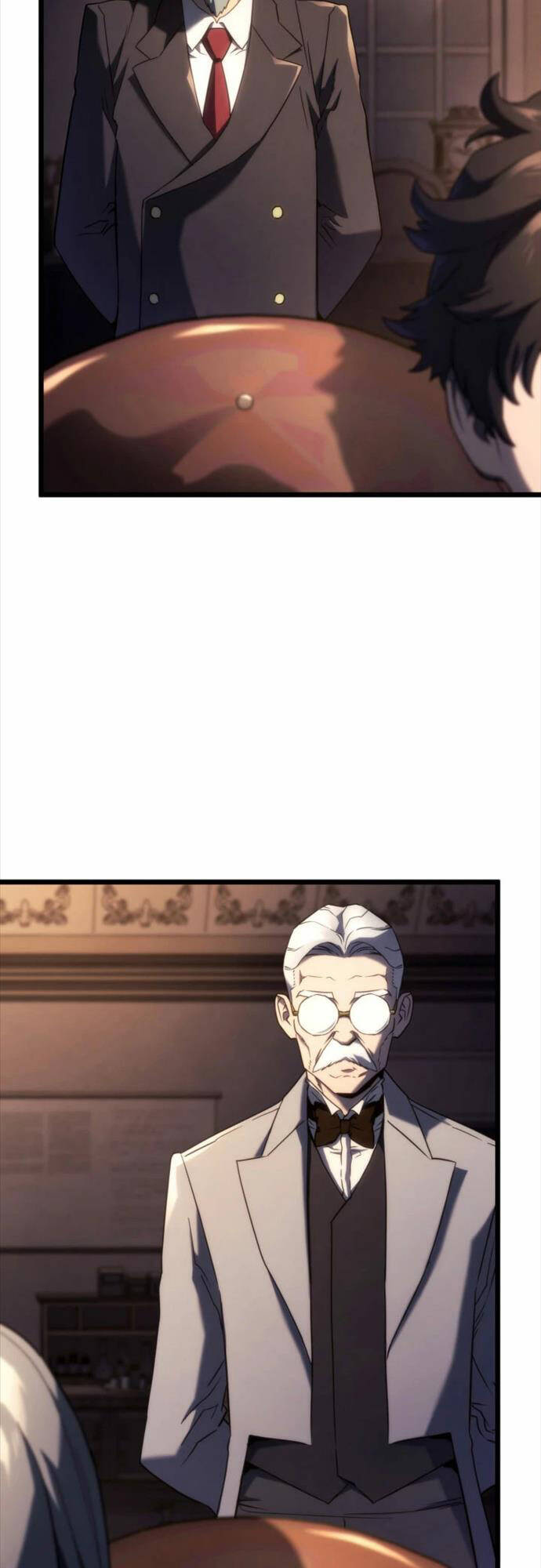 Thiết Huyết Kiếm Sĩ Hồi Quy Chap 63 - Next Chap 64