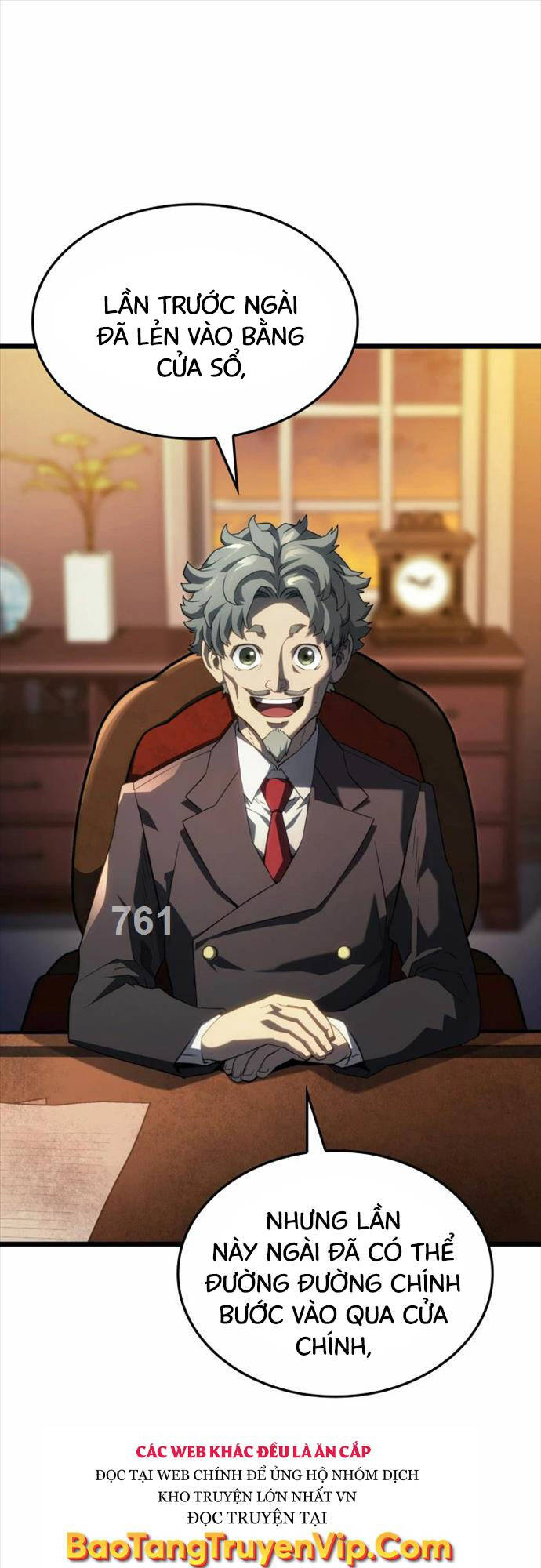 Thiết Huyết Kiếm Sĩ Hồi Quy Chap 63 - Next Chap 64