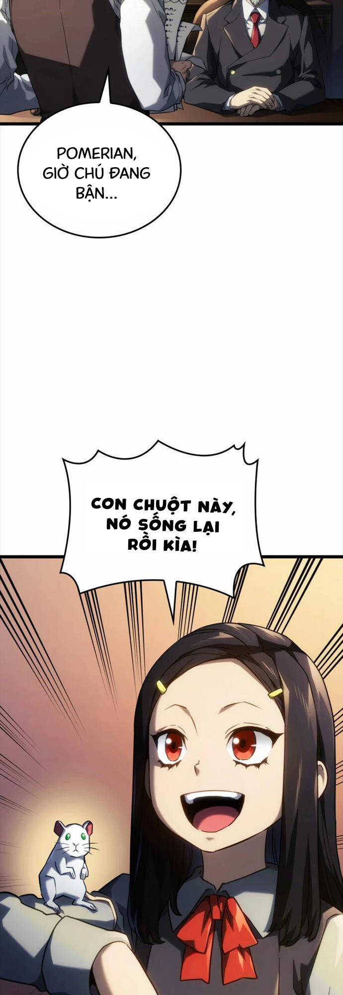 Thiết Huyết Kiếm Sĩ Hồi Quy Chap 63 - Next Chap 64