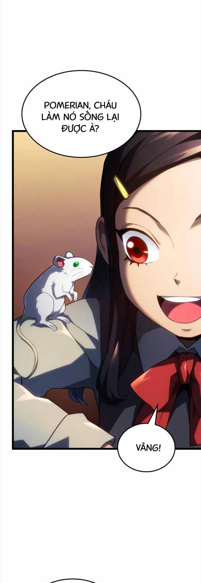 Thiết Huyết Kiếm Sĩ Hồi Quy Chap 63 - Next Chap 64