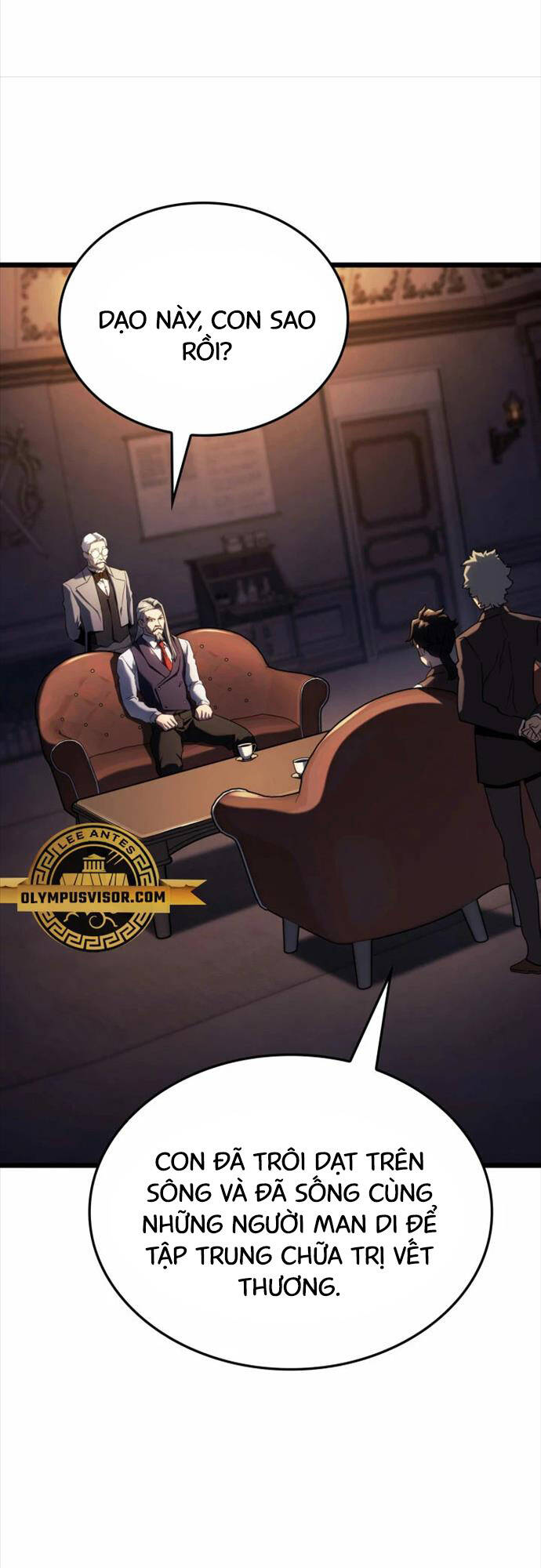 Thiết Huyết Kiếm Sĩ Hồi Quy Chap 63 - Next Chap 64