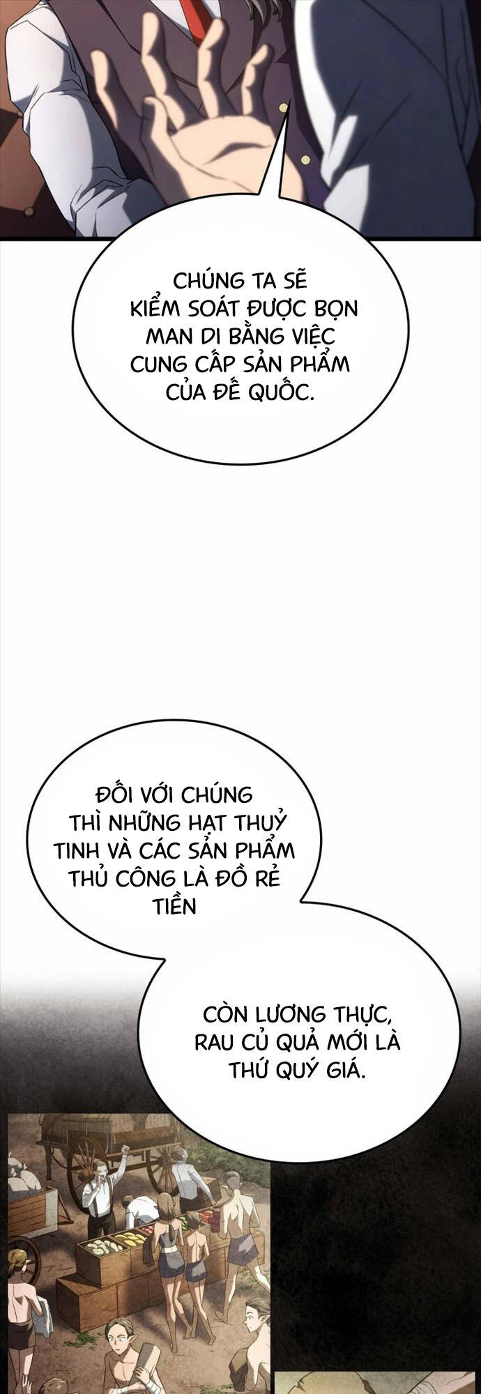 Thiết Huyết Kiếm Sĩ Hồi Quy Chap 63 - Next Chap 64