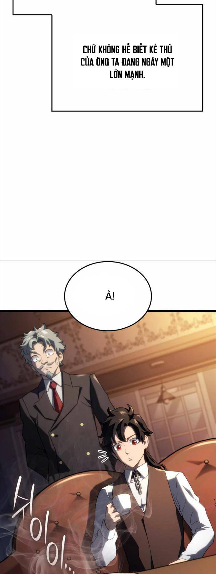 Thiết Huyết Kiếm Sĩ Hồi Quy Chap 63 - Next Chap 64