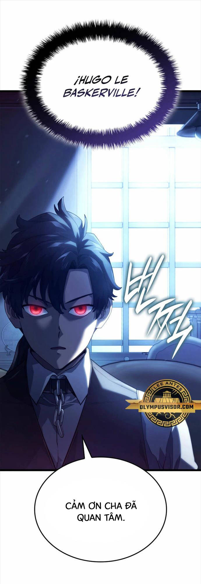 Thiết Huyết Kiếm Sĩ Hồi Quy Chap 63 - Next Chap 64