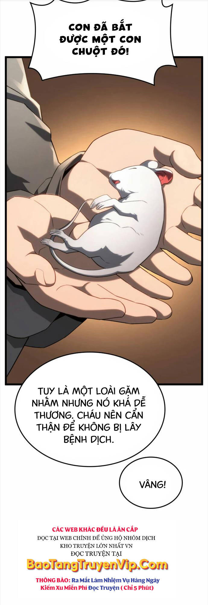 Thiết Huyết Kiếm Sĩ Hồi Quy Chap 63 - Next Chap 64