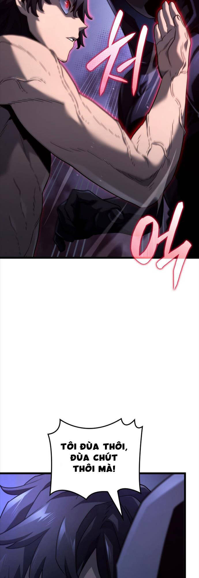 Thiết Huyết Kiếm Sĩ Hồi Quy Chap 64 - Next Chap 65