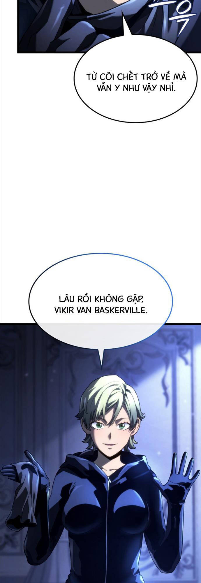 Thiết Huyết Kiếm Sĩ Hồi Quy Chap 64 - Next Chap 65