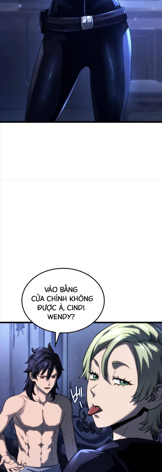 Thiết Huyết Kiếm Sĩ Hồi Quy Chap 64 - Next Chap 65