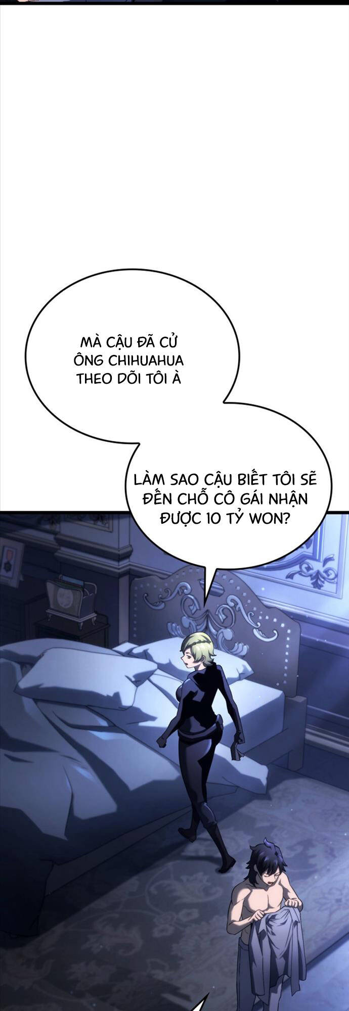 Thiết Huyết Kiếm Sĩ Hồi Quy Chap 64 - Next Chap 65