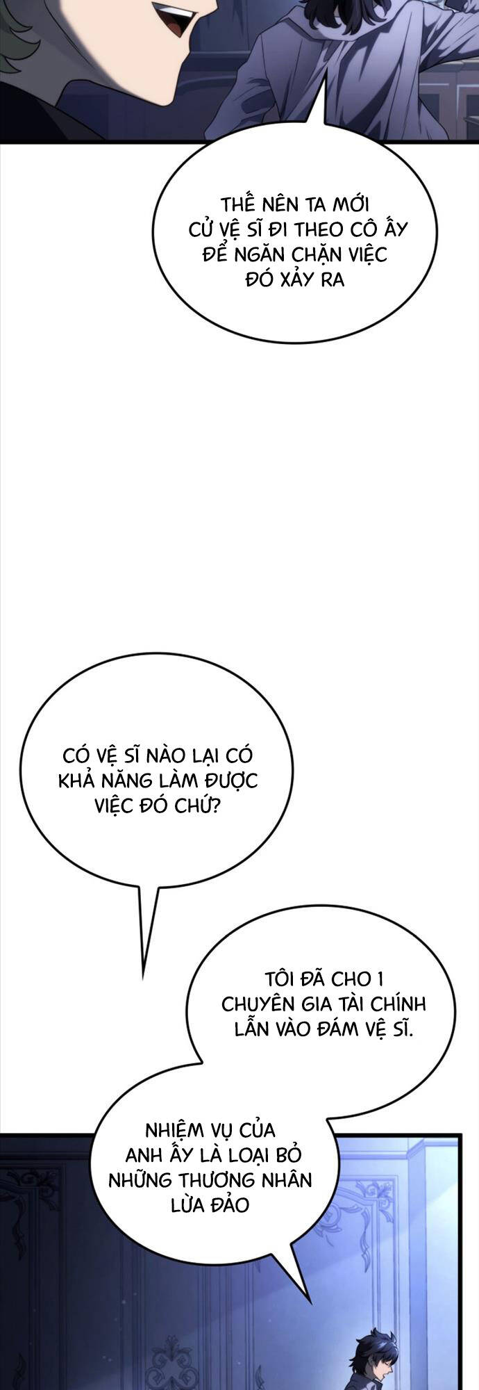 Thiết Huyết Kiếm Sĩ Hồi Quy Chap 64 - Next Chap 65