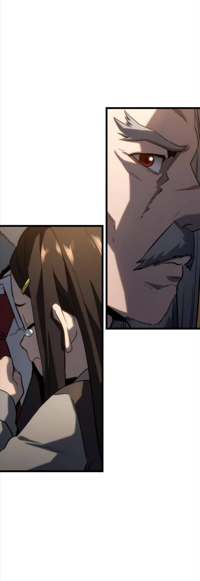 Thiết Huyết Kiếm Sĩ Hồi Quy Chap 64 - Next Chap 65