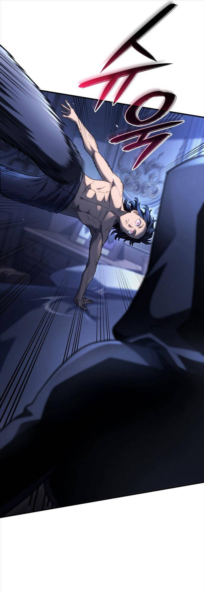 Thiết Huyết Kiếm Sĩ Hồi Quy Chap 64 - Next Chap 65