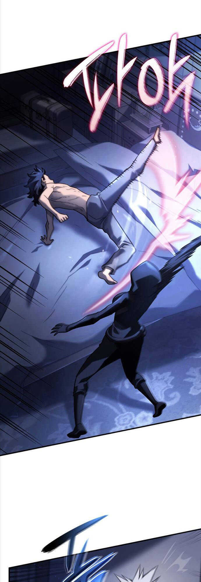 Thiết Huyết Kiếm Sĩ Hồi Quy Chap 64 - Next Chap 65