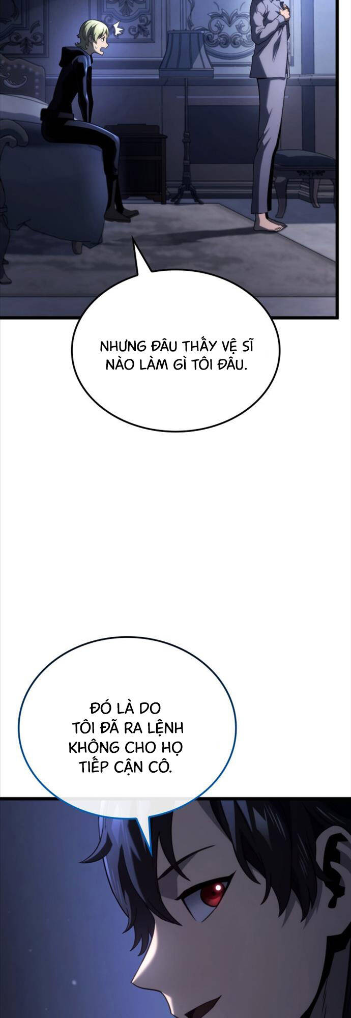 Thiết Huyết Kiếm Sĩ Hồi Quy Chap 64 - Next Chap 65