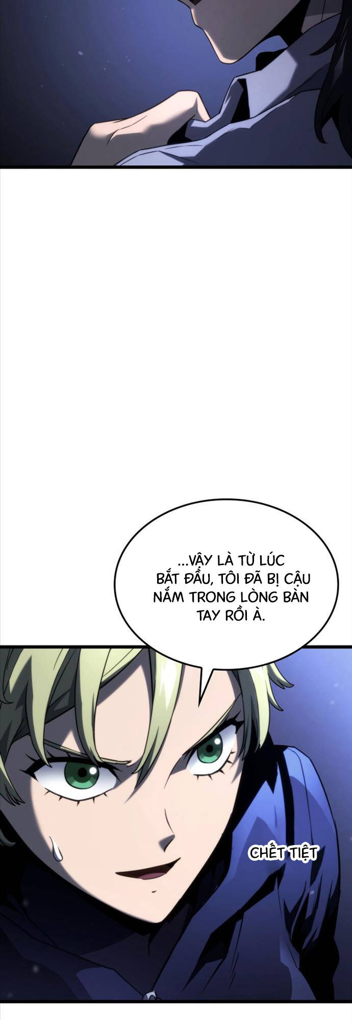 Thiết Huyết Kiếm Sĩ Hồi Quy Chap 64 - Next Chap 65