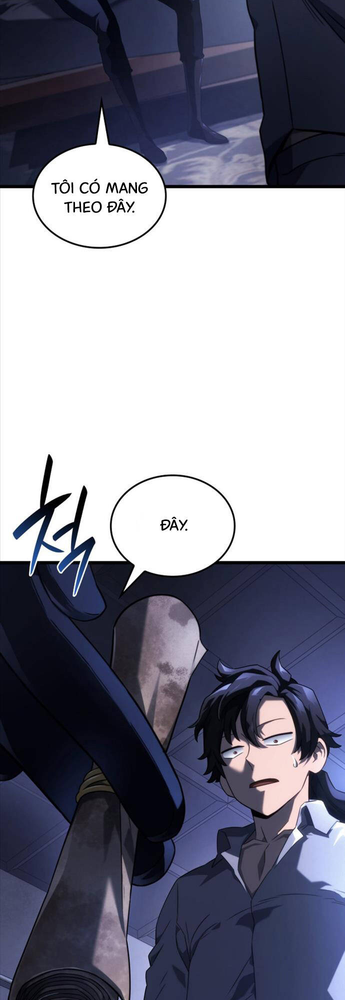 Thiết Huyết Kiếm Sĩ Hồi Quy Chap 64 - Next Chap 65