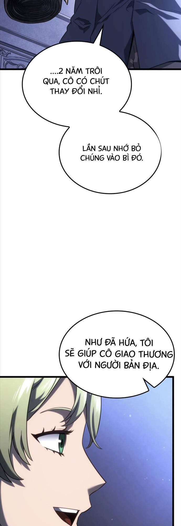 Thiết Huyết Kiếm Sĩ Hồi Quy Chap 64 - Next Chap 65