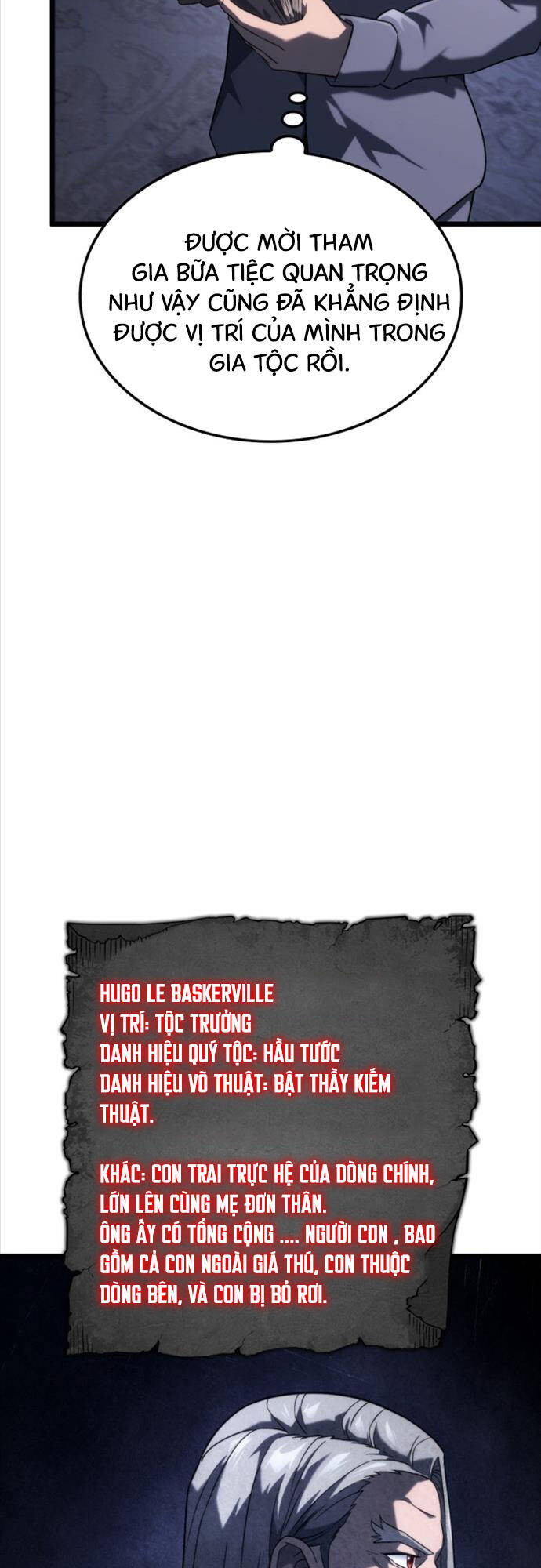 Thiết Huyết Kiếm Sĩ Hồi Quy Chap 64 - Next Chap 65