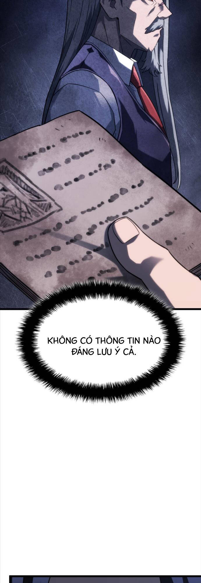 Thiết Huyết Kiếm Sĩ Hồi Quy Chap 64 - Next Chap 65