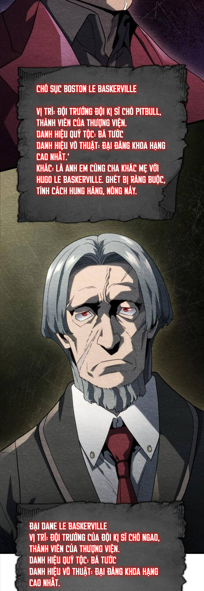 Thiết Huyết Kiếm Sĩ Hồi Quy Chap 64 - Next Chap 65