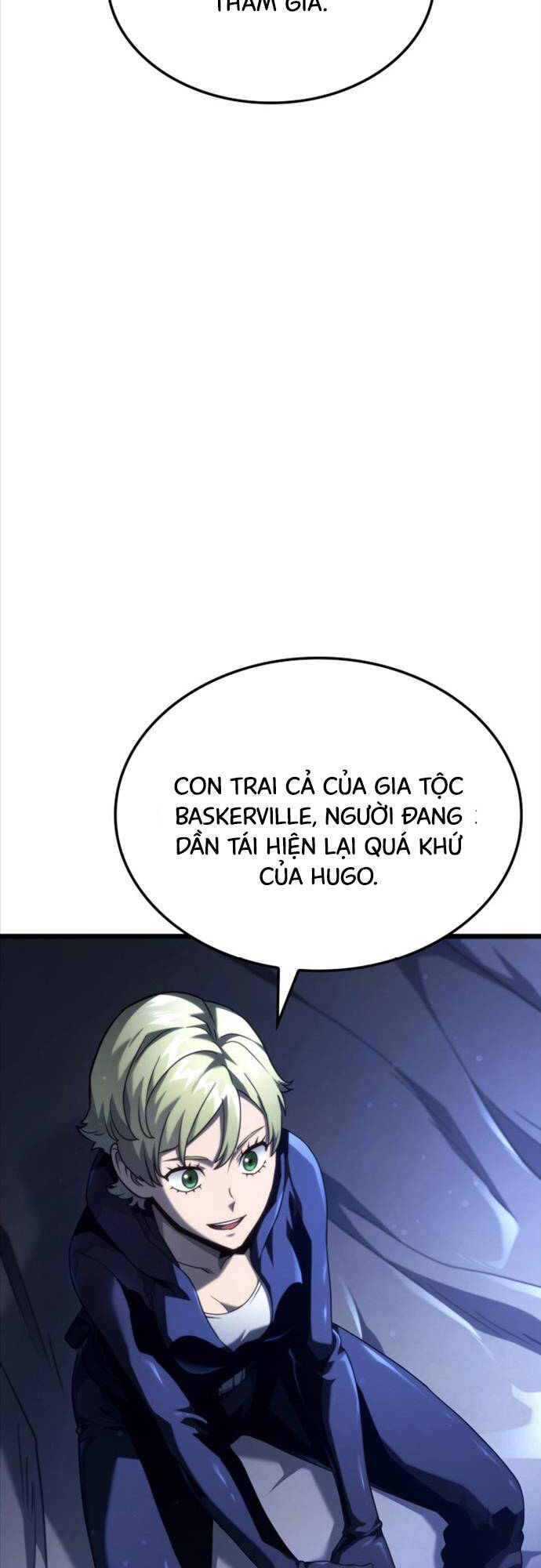 Thiết Huyết Kiếm Sĩ Hồi Quy Chap 64 - Next Chap 65