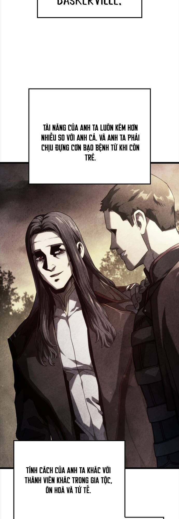 Thiết Huyết Kiếm Sĩ Hồi Quy Chap 64 - Next Chap 65