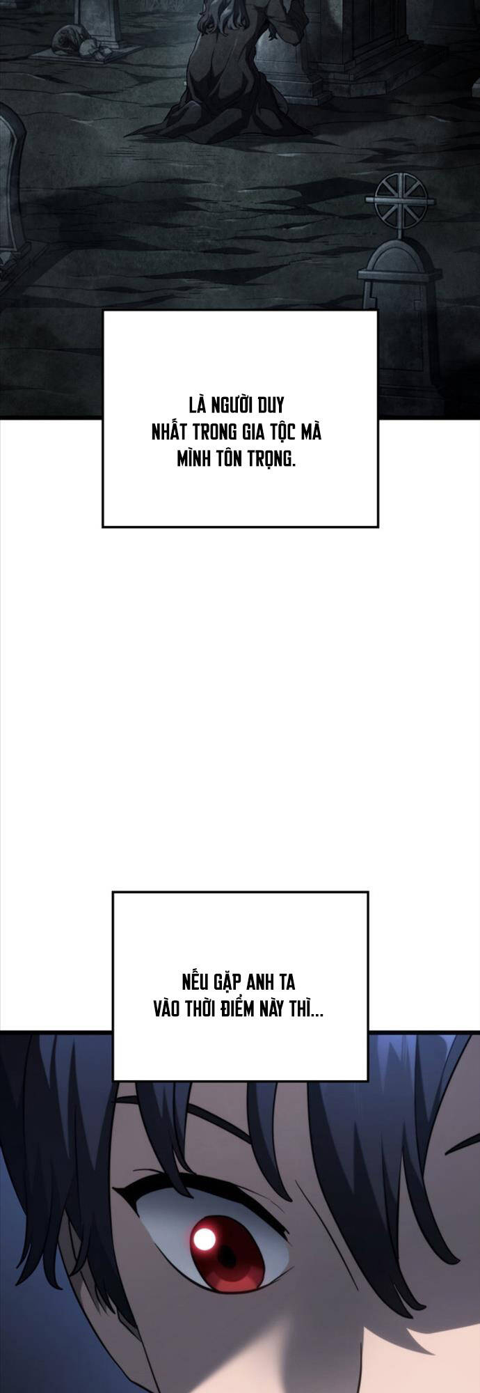 Thiết Huyết Kiếm Sĩ Hồi Quy Chap 64 - Next Chap 65