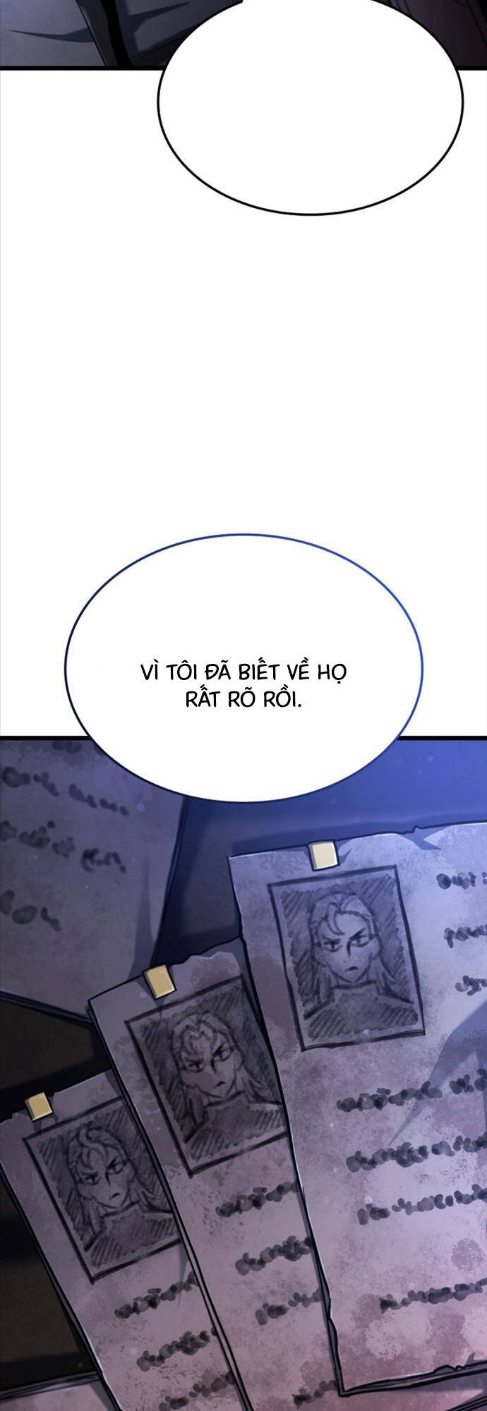 Thiết Huyết Kiếm Sĩ Hồi Quy Chap 64 - Next Chap 65