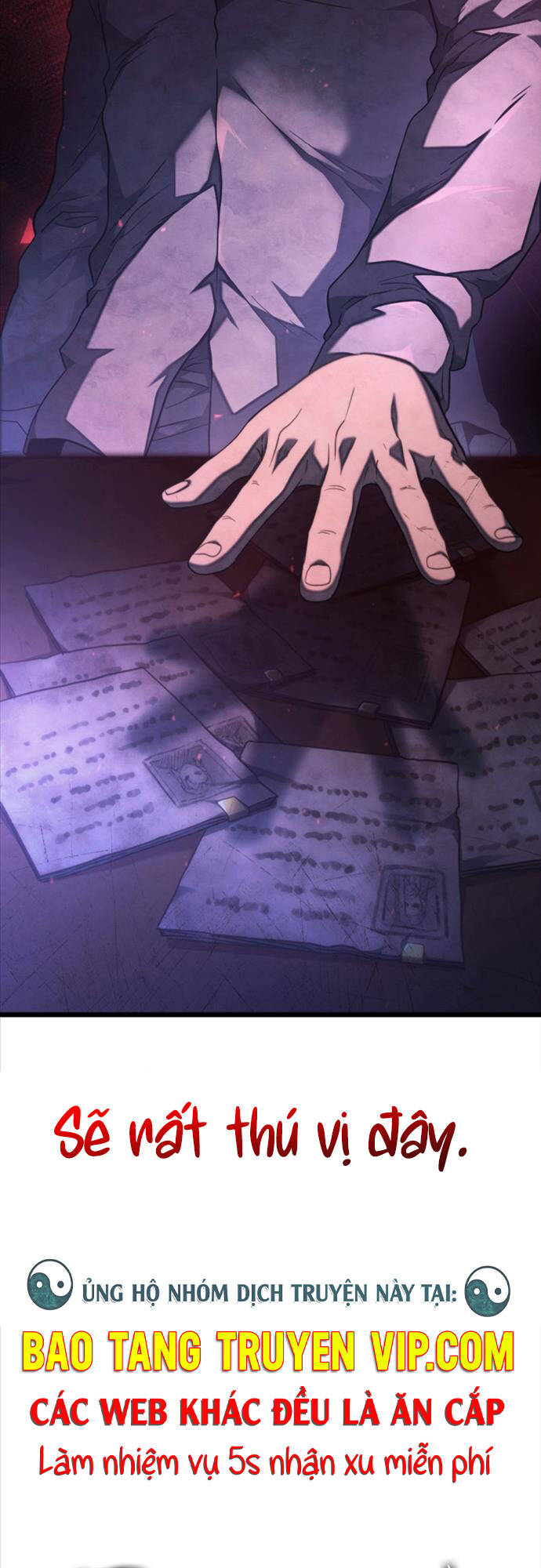 Thiết Huyết Kiếm Sĩ Hồi Quy Chap 64 - Next Chap 65