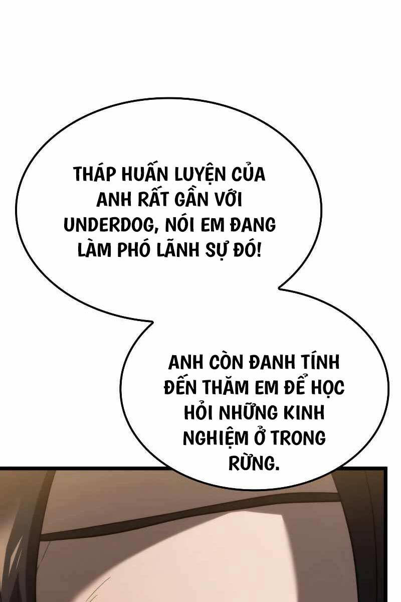 Thiết Huyết Kiếm Sĩ Hồi Quy Chap 65 - Next Chap 66