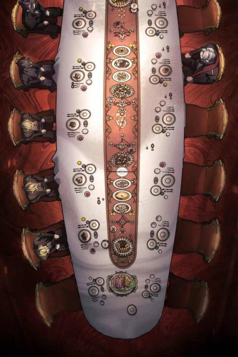 Thiết Huyết Kiếm Sĩ Hồi Quy Chap 65 - Next Chap 66