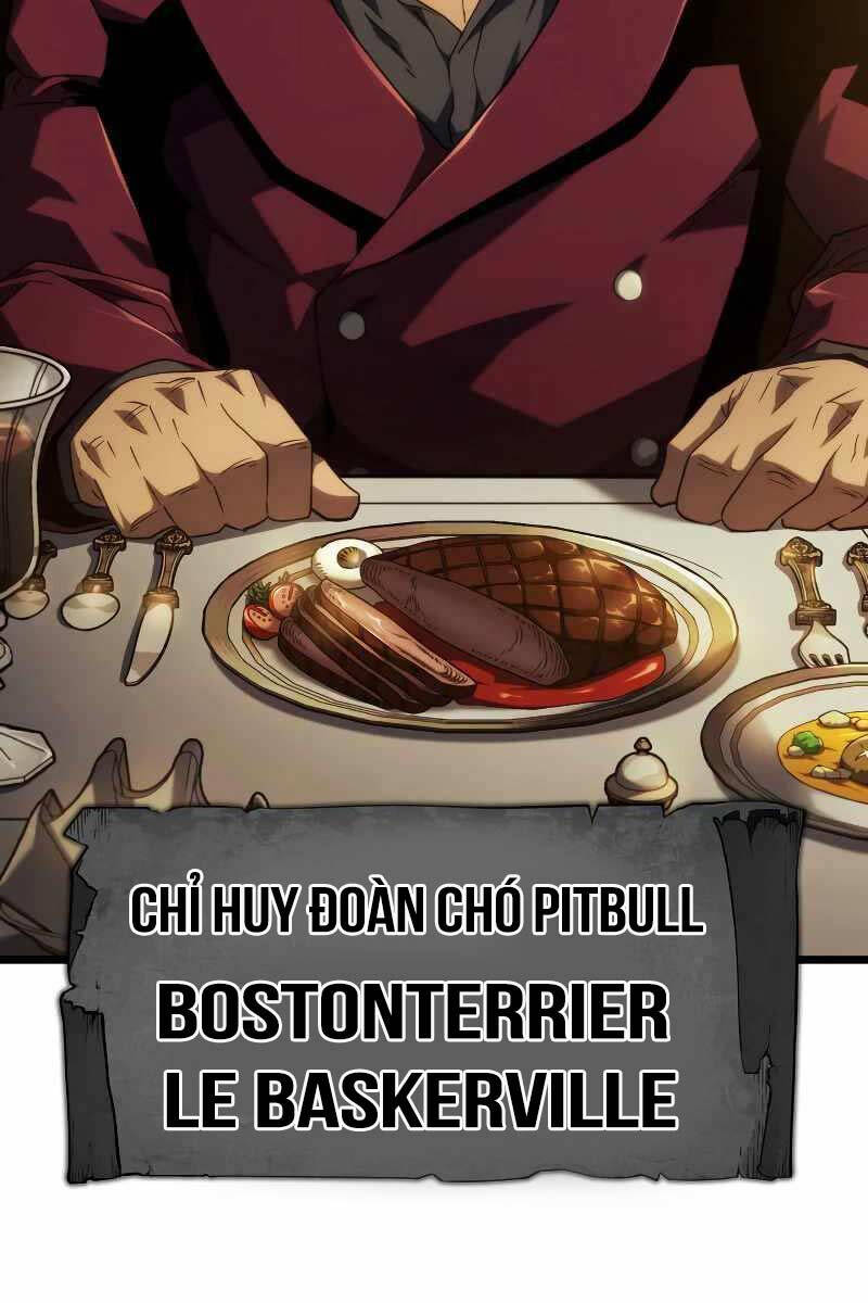 Thiết Huyết Kiếm Sĩ Hồi Quy Chap 65 - Next Chap 66