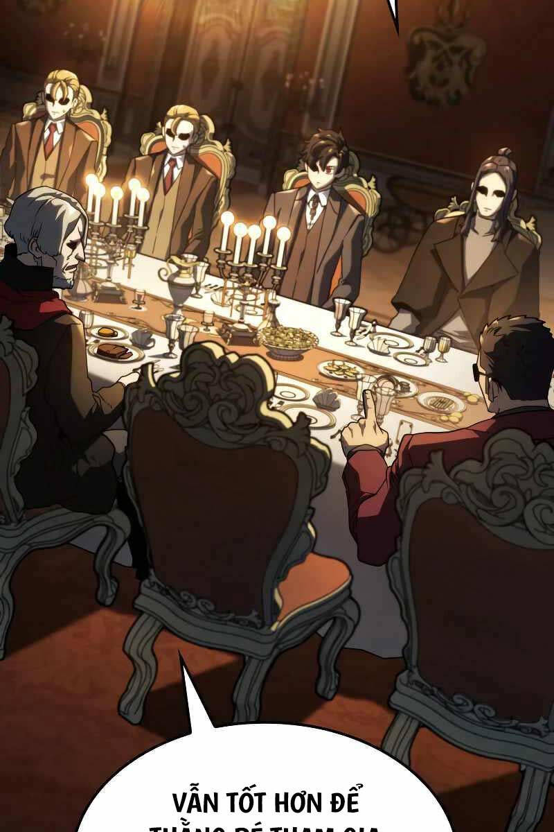 Thiết Huyết Kiếm Sĩ Hồi Quy Chap 65 - Next Chap 66