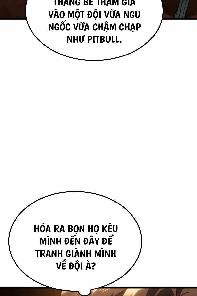 Thiết Huyết Kiếm Sĩ Hồi Quy Chap 65 - Next Chap 66