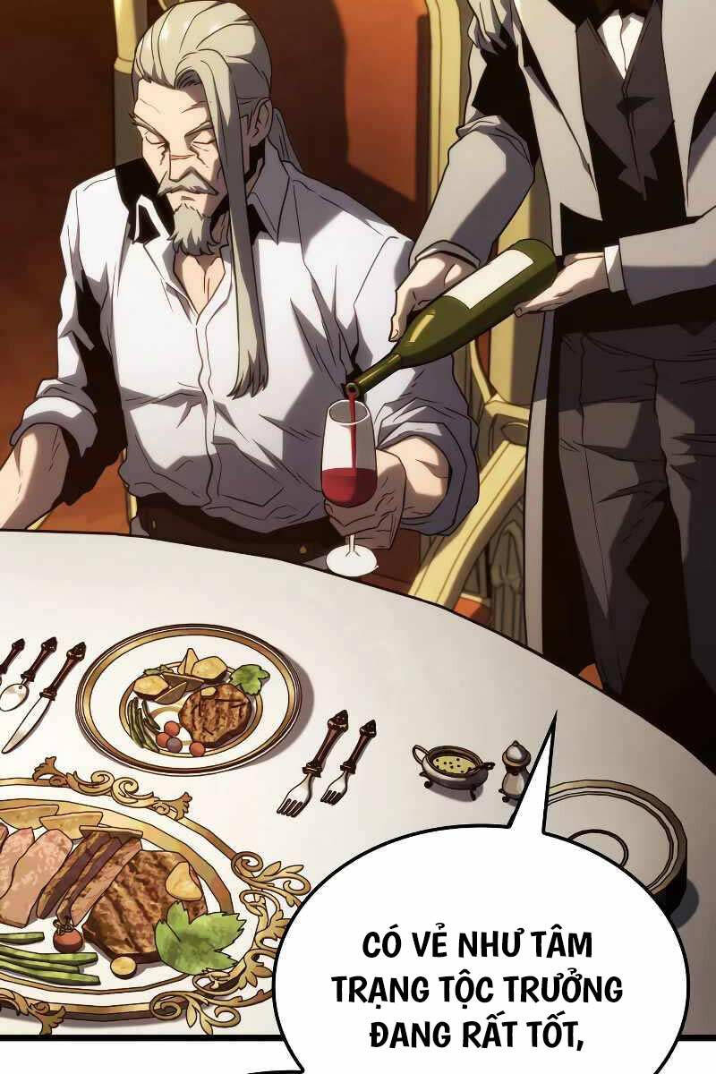 Thiết Huyết Kiếm Sĩ Hồi Quy Chap 65 - Next Chap 66