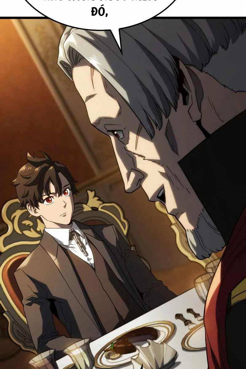 Thiết Huyết Kiếm Sĩ Hồi Quy Chap 65 - Next Chap 66