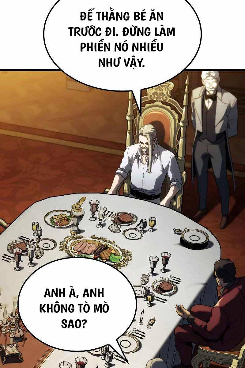 Thiết Huyết Kiếm Sĩ Hồi Quy Chap 65 - Next Chap 66