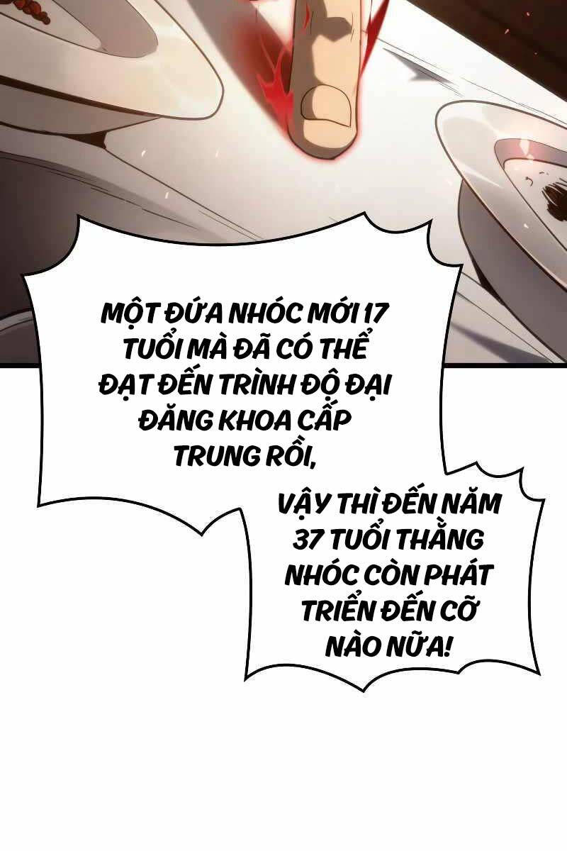 Thiết Huyết Kiếm Sĩ Hồi Quy Chap 65 - Next Chap 66