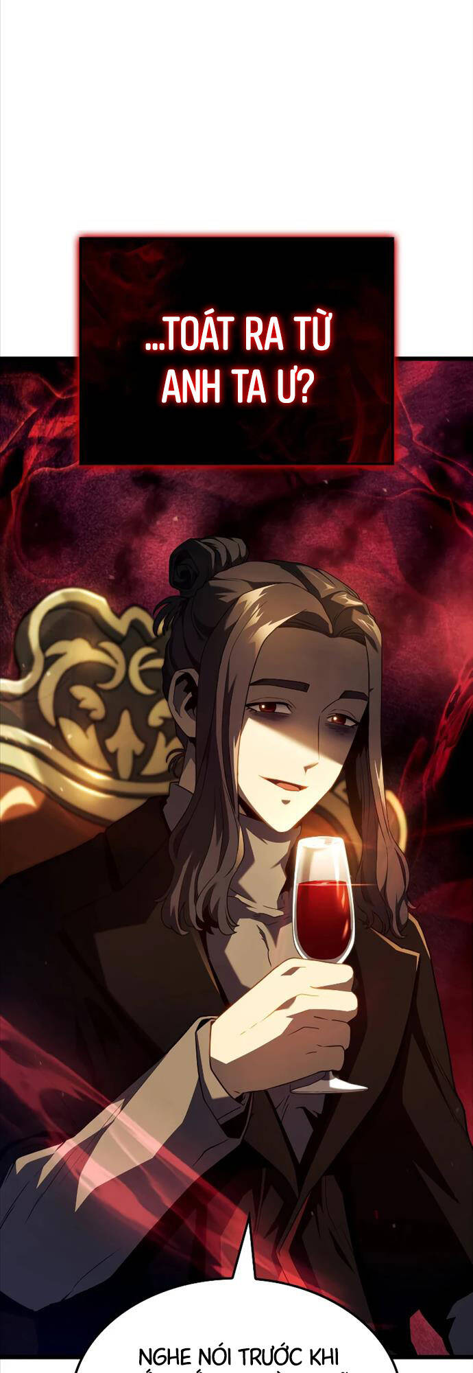 Thiết Huyết Kiếm Sĩ Hồi Quy Chap 66 - Next Chap 67