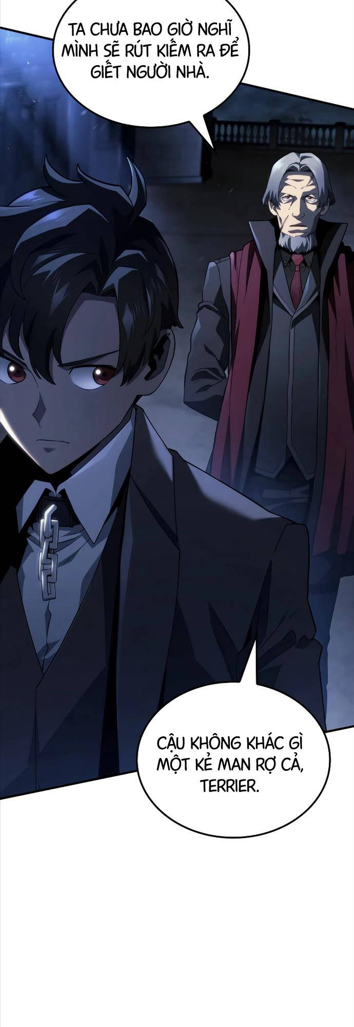 Thiết Huyết Kiếm Sĩ Hồi Quy Chap 66 - Next Chap 67