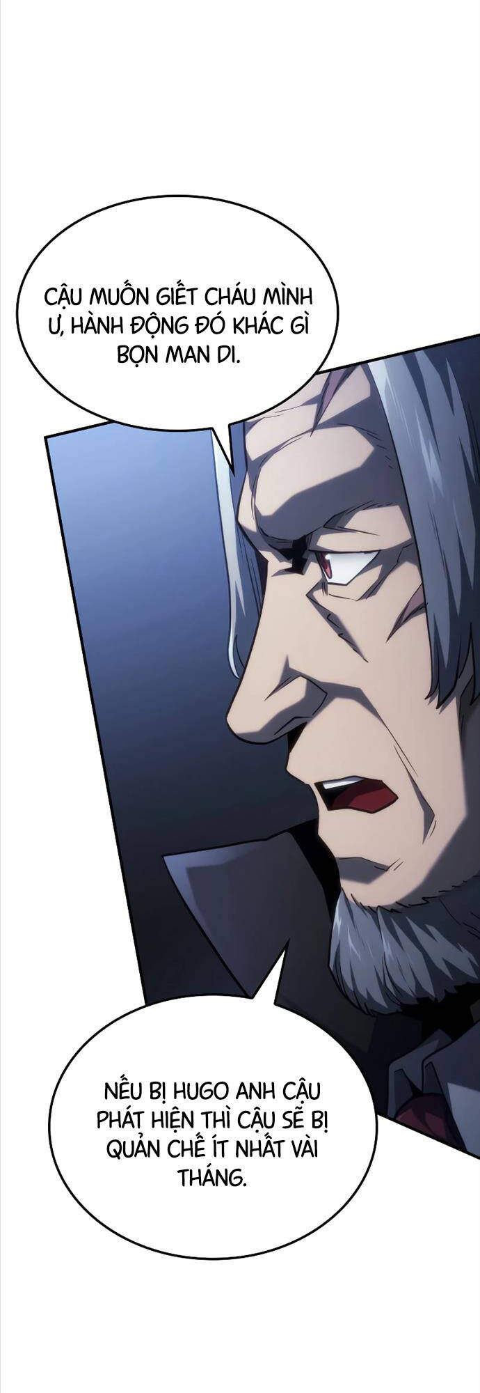 Thiết Huyết Kiếm Sĩ Hồi Quy Chap 66 - Next Chap 67