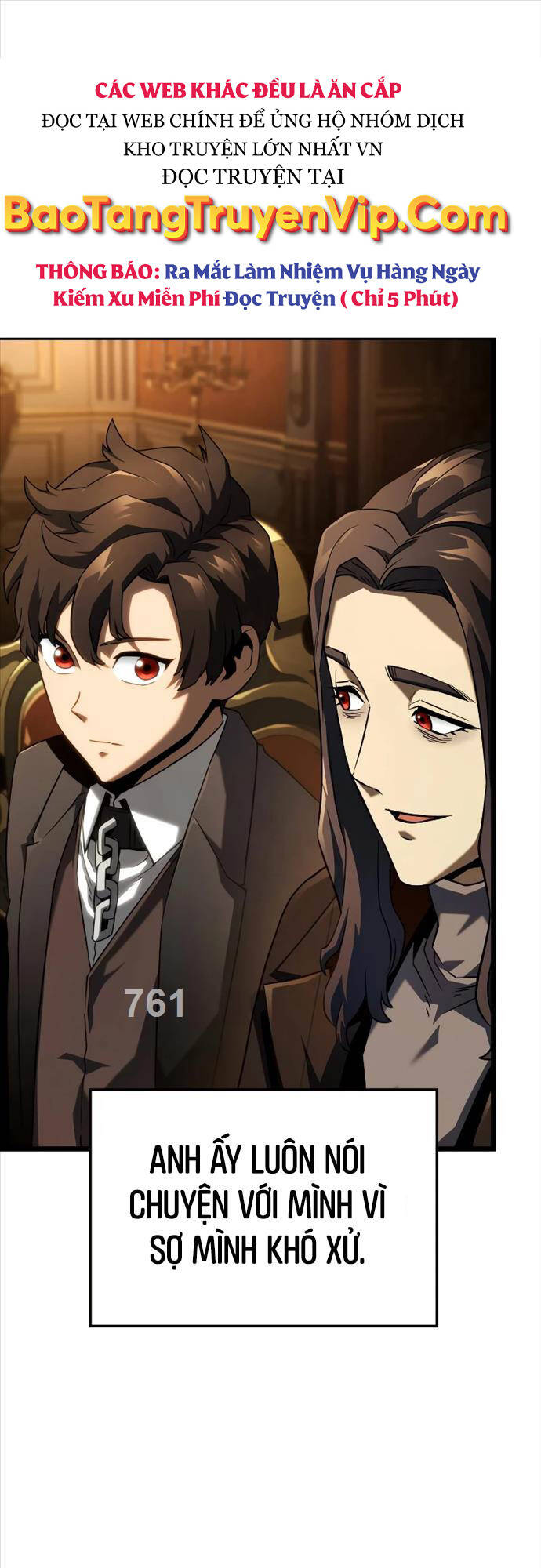 Thiết Huyết Kiếm Sĩ Hồi Quy Chap 66 - Next Chap 67